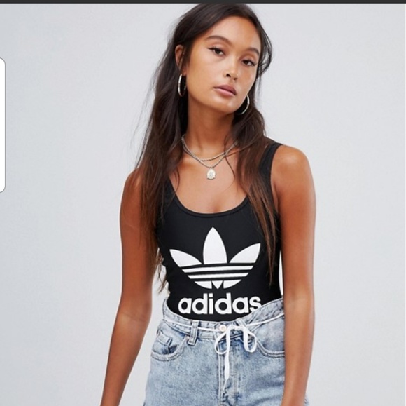 Adidas Originals Swimsuit - Picture 6 of 8